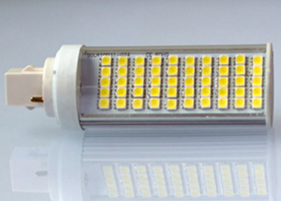 Économie d'énergie ultra lumineuse du G-24 de lumière de prise de 12W LED pour 2700K de allumage d'intérieur à la maison - 7000K