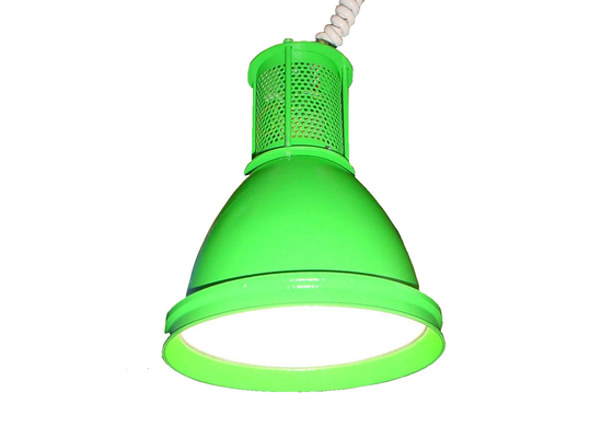 lampe pendante de 50W RYBGW LED, lumière fraîche de LED pour la serre chaude ou supermarché
