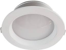 13W Dimmable LED Downlight pour la chambre à coucher/cuisine/salle de bains