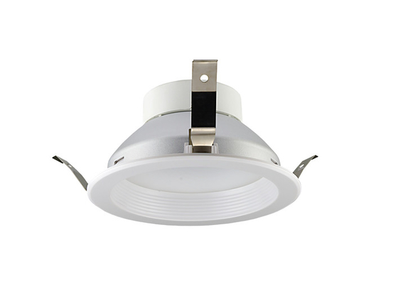 ÉPI Dimmable LED Downlight, blanc chaud rond de 13 watts d'Epistar