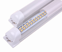 lumière linéaire de tube des tubes de l'aluminium LED de 12W 15W 18W/T5 LED avec la longue durée de vie de 900Lm 45000hrs