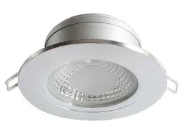 SMD Dimmable LED Downlight 9W pour des restaurants/barres/bars