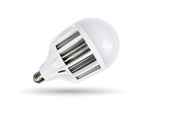 25W lumière d'ampoules de la puissance élevée LED avec du CE RoHS, GU10/E27 2200Lm bas