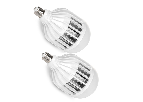 35W lumière d'ampoules en aluminium de la puissance élevée LED pour la maison, lumens élevés 5000K